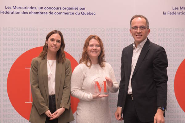 Santé et sécurité au travail 2023 - Canidé