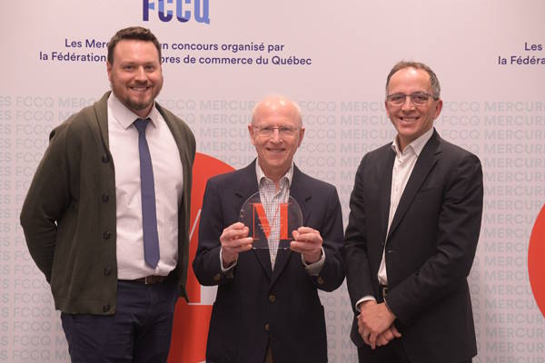 Formation et développement de la main-d’oeuvre CN - Haleon
