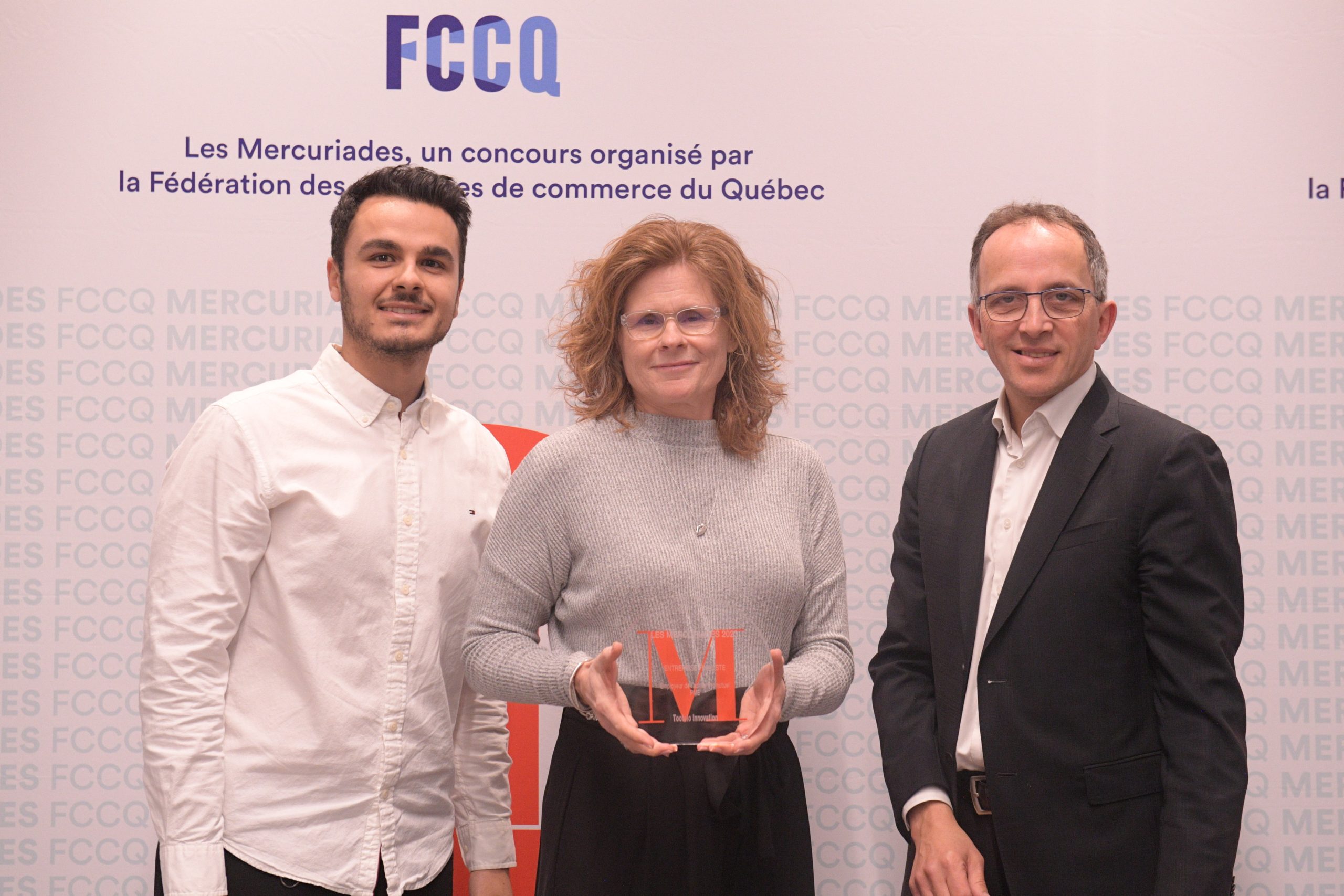 Employeur de l'année Promutuel - Tootelo Innovation