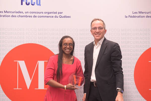 Stratégie de développement durable Desjardins 2023 - Viandes Lafrance